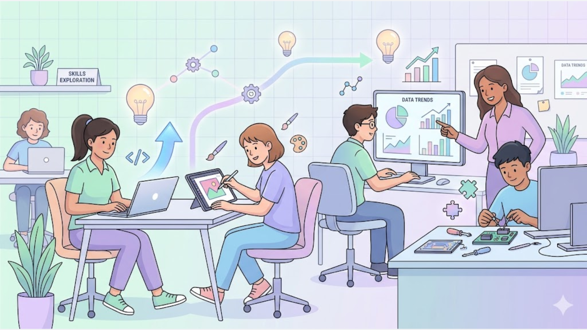 Why Every Student Should Consider an Internship