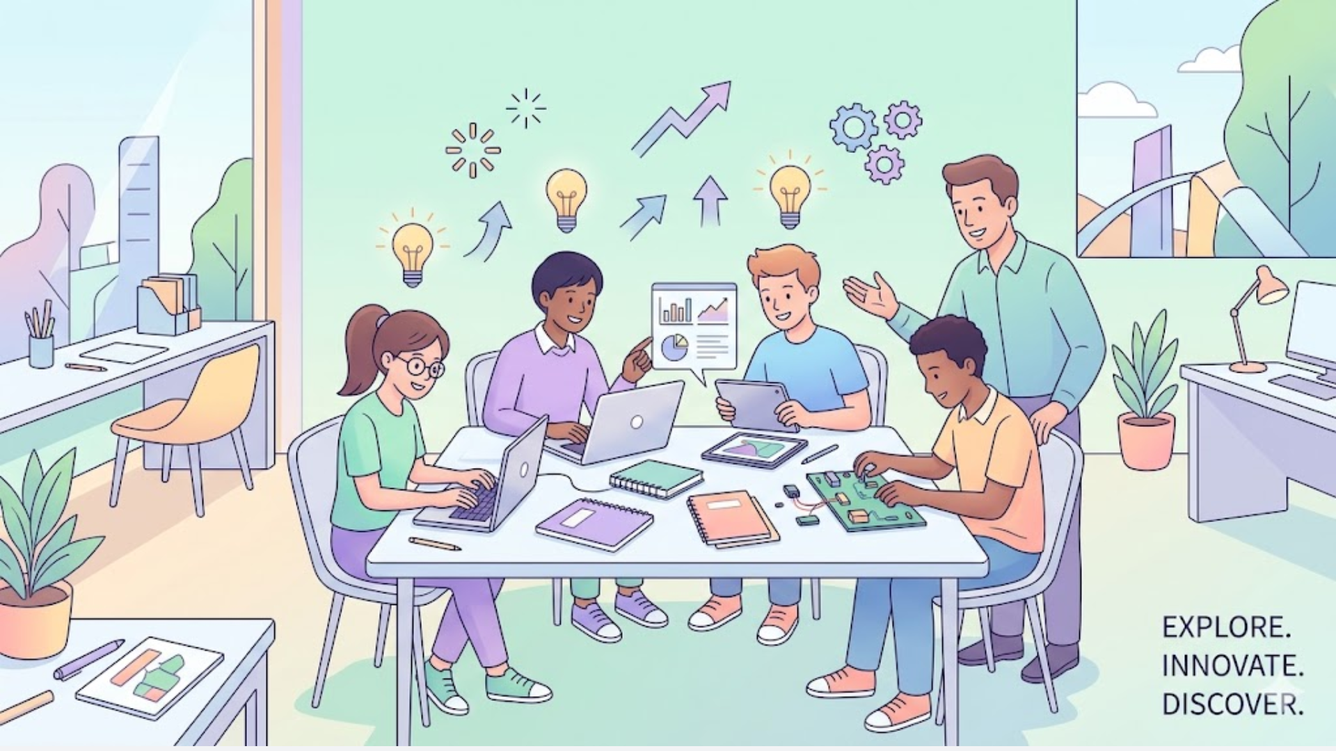 Why Every Young Learner Should Explore a Fellowship