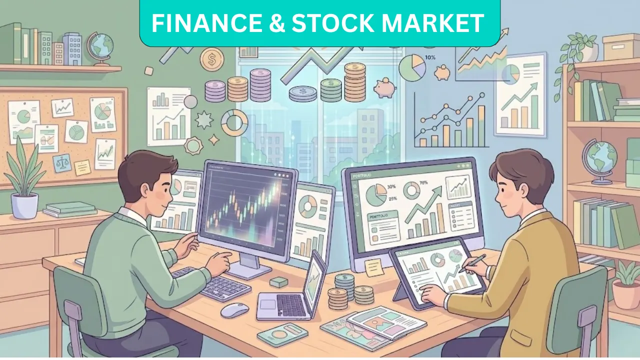 Understanding How Money Moves in the Economy