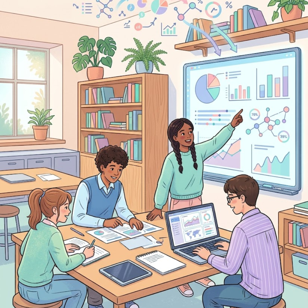 Data Analytics