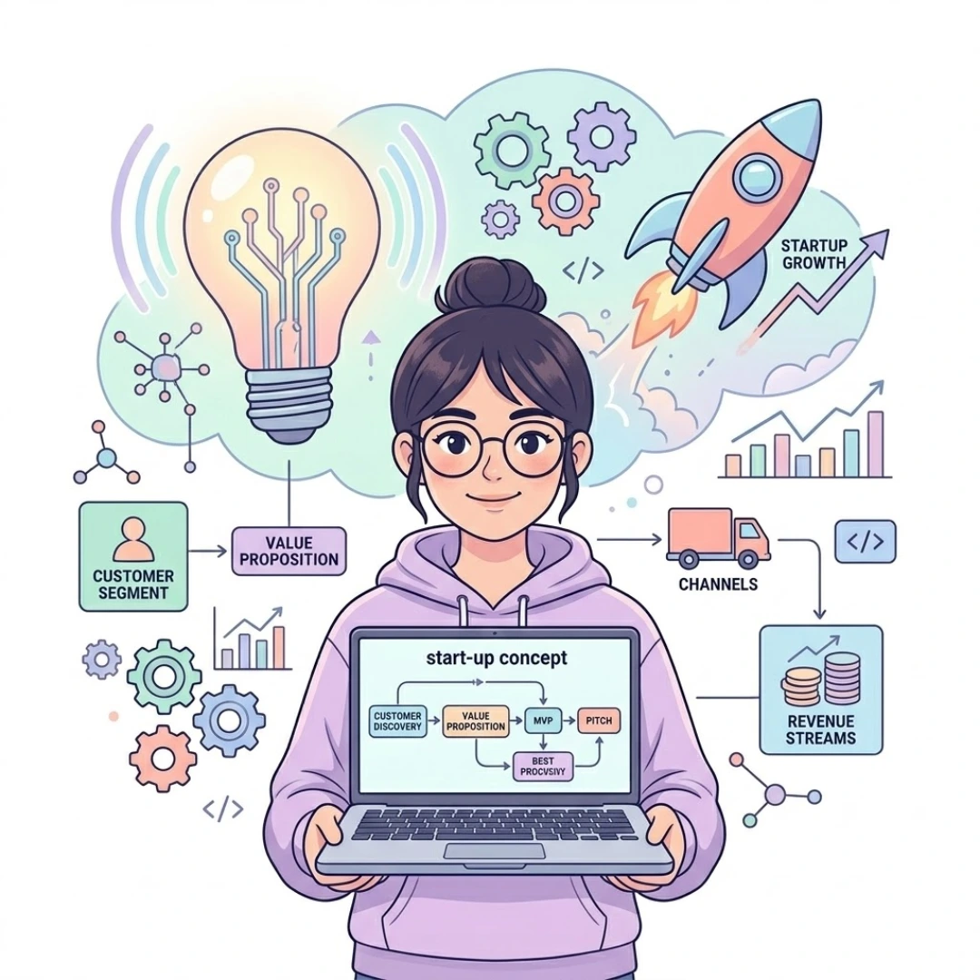 Entrepreneurship & Innovation