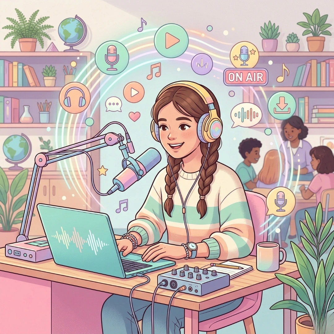 Media & Communication